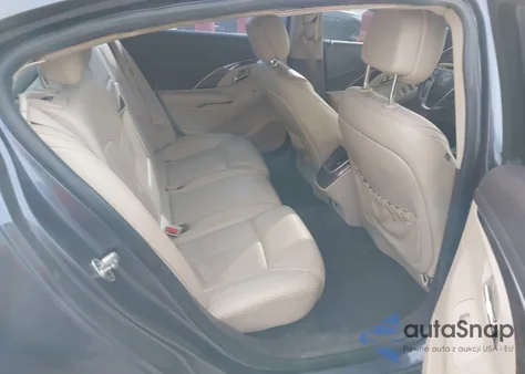 2014 Buick Lacrosse Leather Group z USA, uszkodzony, nr VIN 1G4GB5G37EF109870